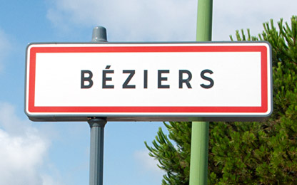 Where Bézier curves rule